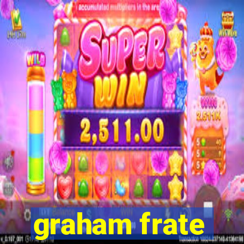 graham frate