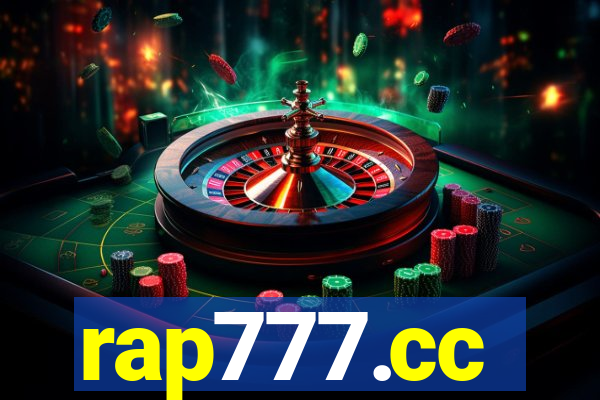 rap777.cc