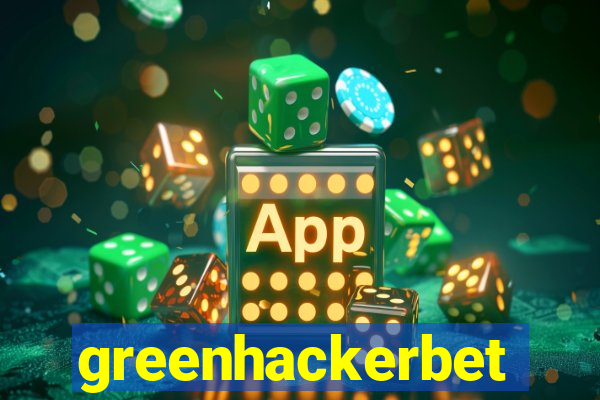 greenhackerbet