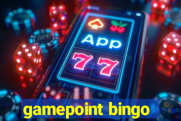 gamepoint bingo