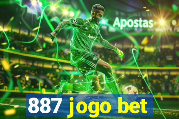 887 jogo bet