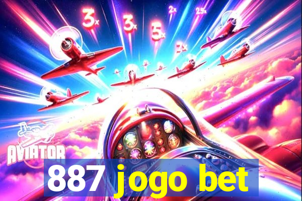 887 jogo bet