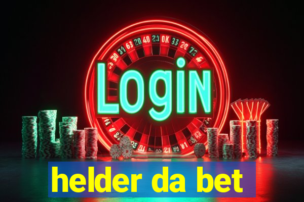 helder da bet