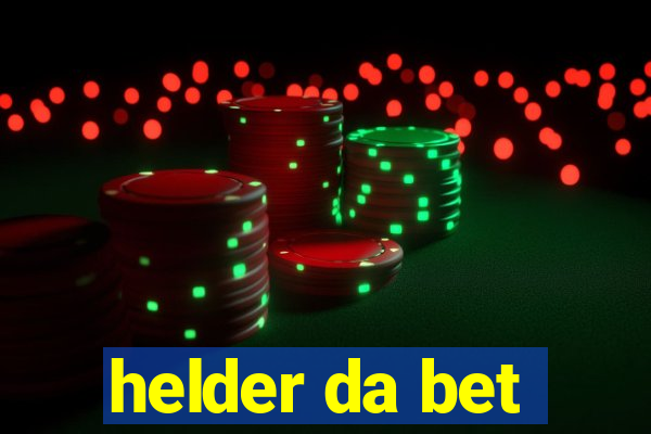 helder da bet