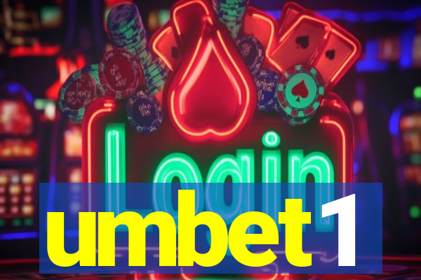 umbet1