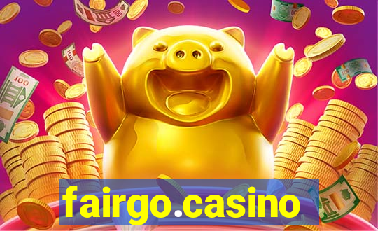 fairgo.casino