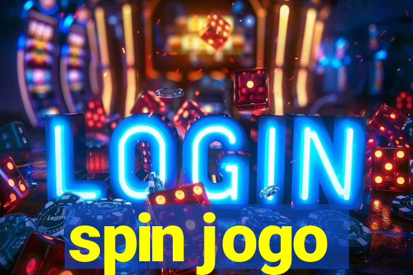 spin jogo