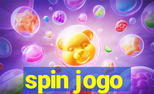 spin jogo