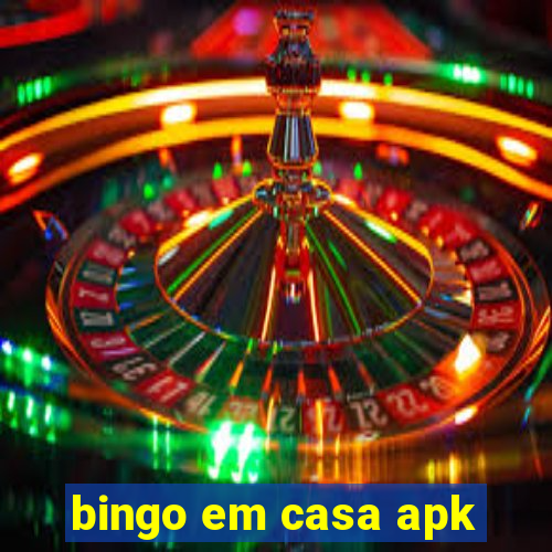 bingo em casa apk