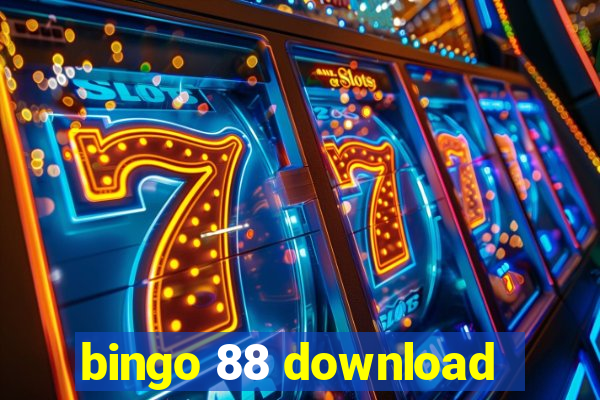 bingo 88 download