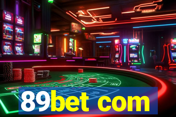 89bet com