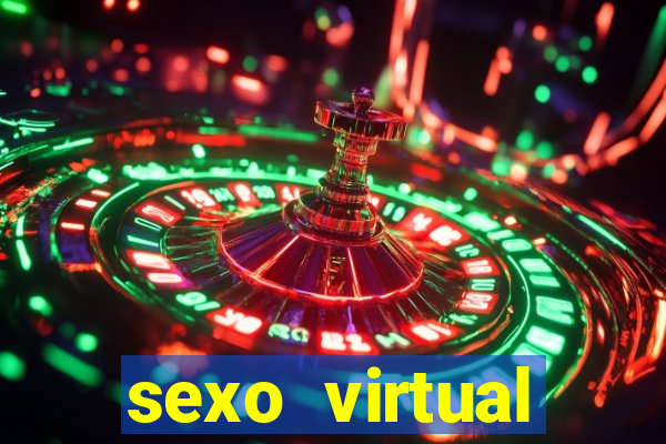 sexo virtual v閾哾eo chamada