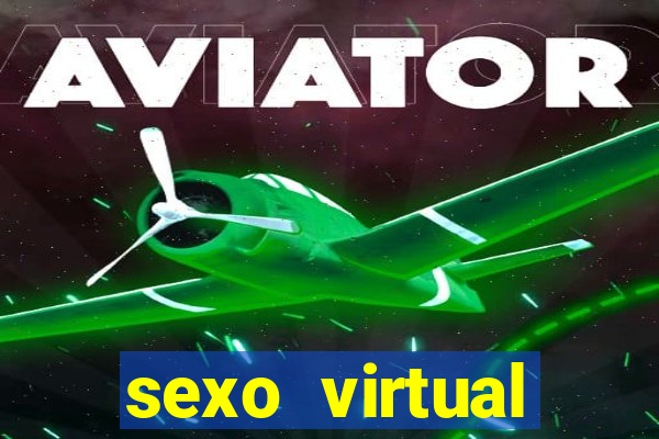 sexo virtual v閾哾eo chamada