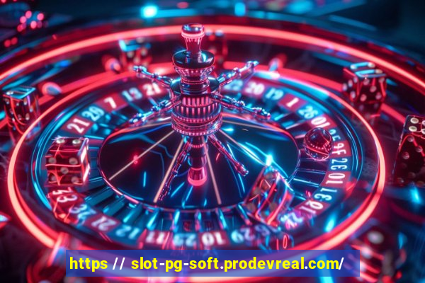 https // slot-pg-soft.prodevreal.com/