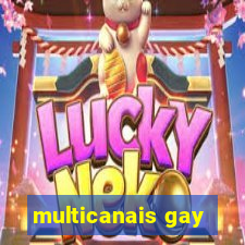 multicanais gay