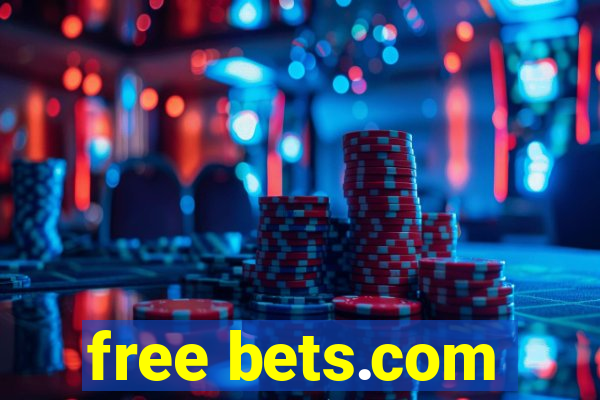 free bets.com