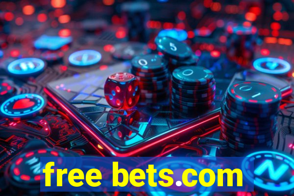 free bets.com