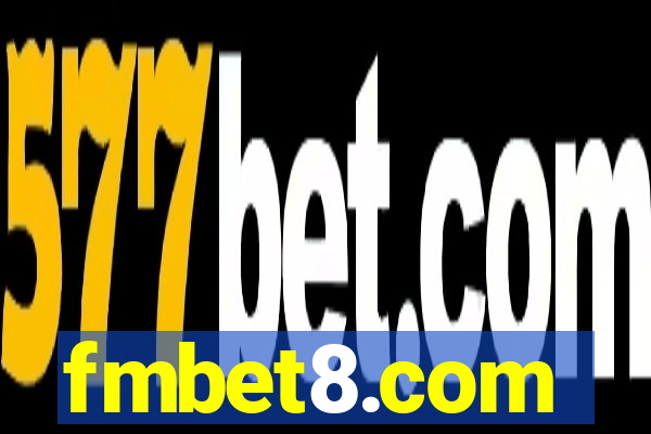 fmbet8.com