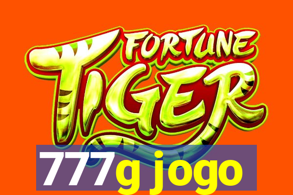 777g jogo