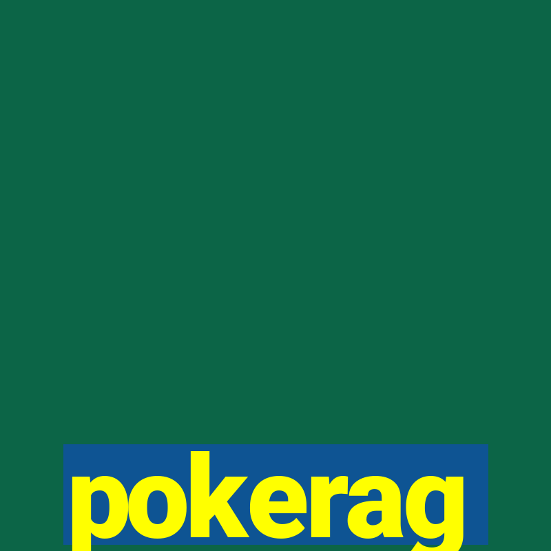 pokerag