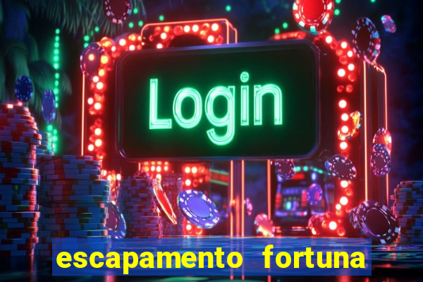 escapamento fortuna para 150