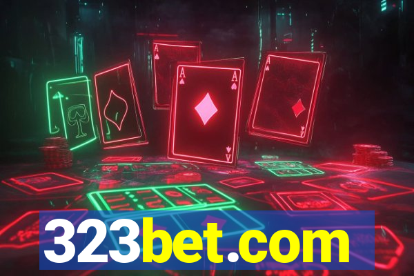 323bet.com