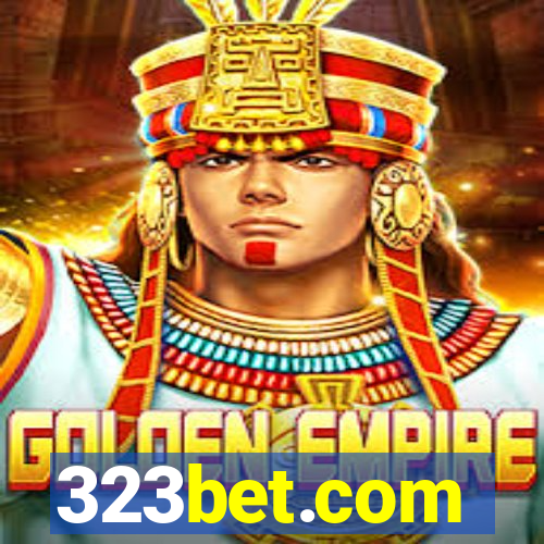 323bet.com