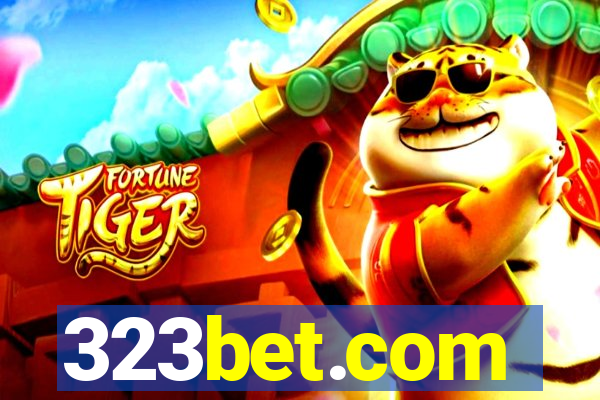 323bet.com