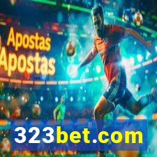 323bet.com