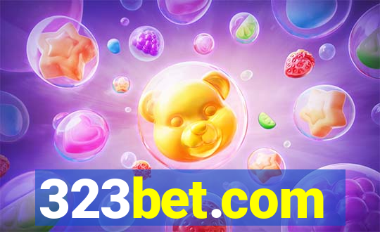 323bet.com