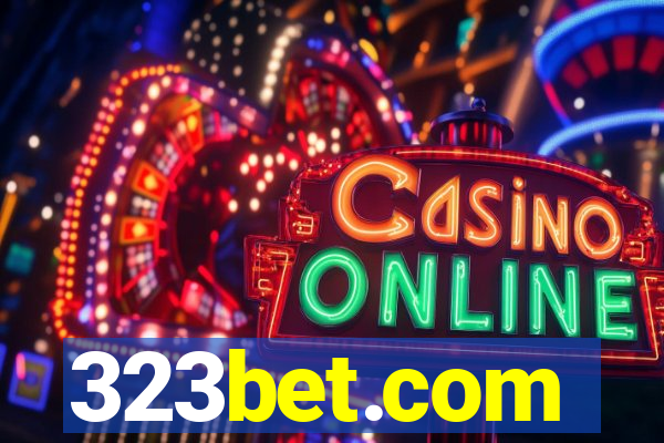 323bet.com