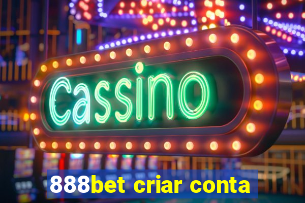 888bet criar conta