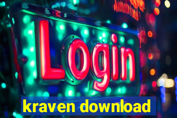 kraven download