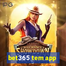 bet365 tem app