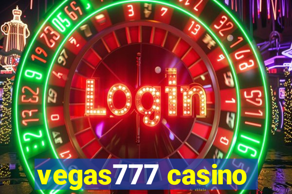 vegas777 casino