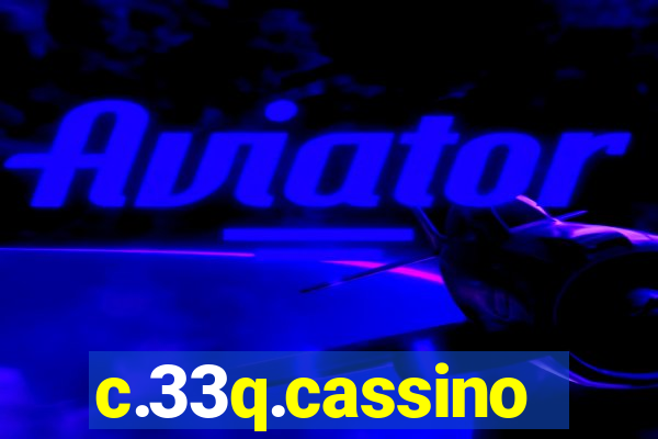 c.33q.cassino