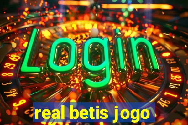 real betis jogo