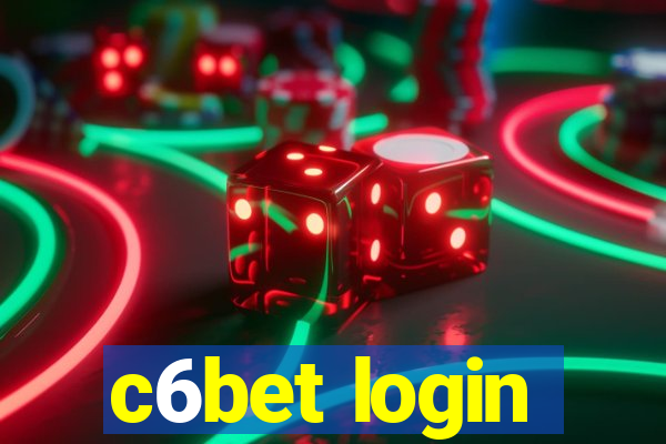 c6bet login