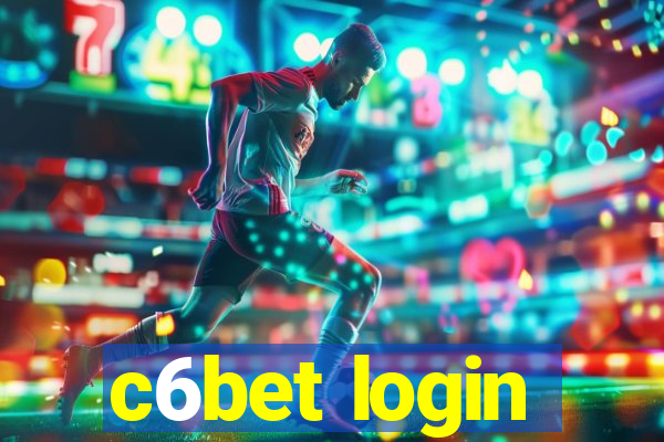 c6bet login