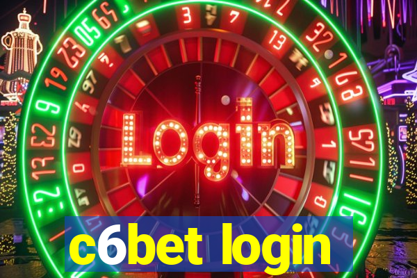 c6bet login