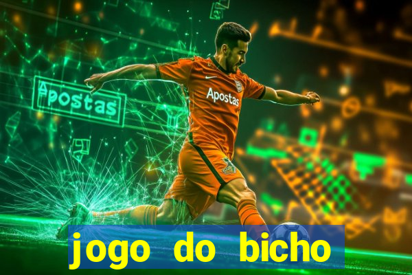 jogo do bicho sabado 19h