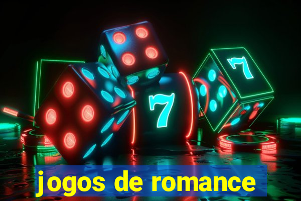 jogos de romance