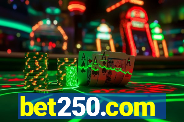 bet250.com