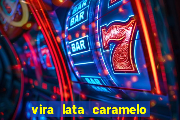 vira lata caramelo slot demo