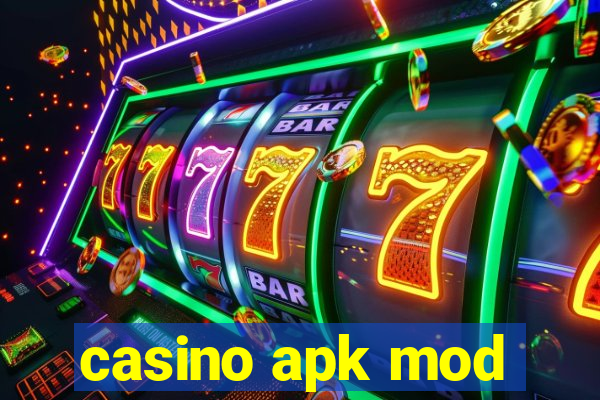 casino apk mod