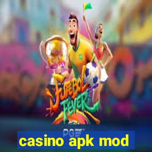 casino apk mod