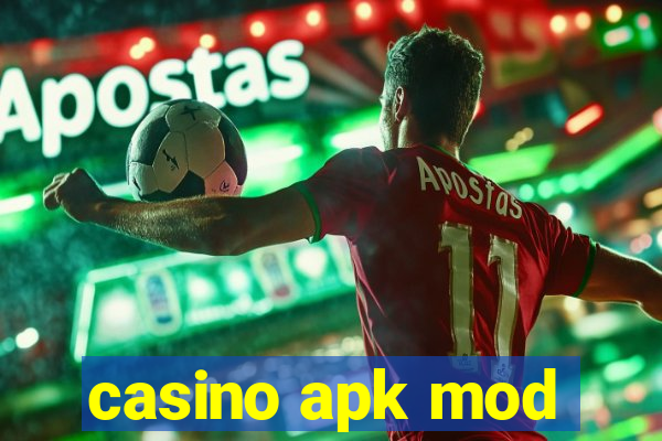 casino apk mod