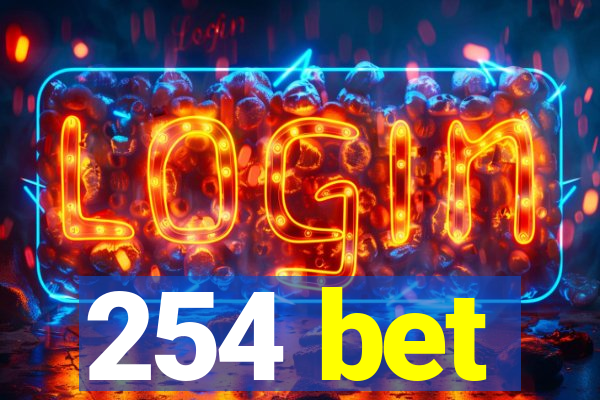 254 bet