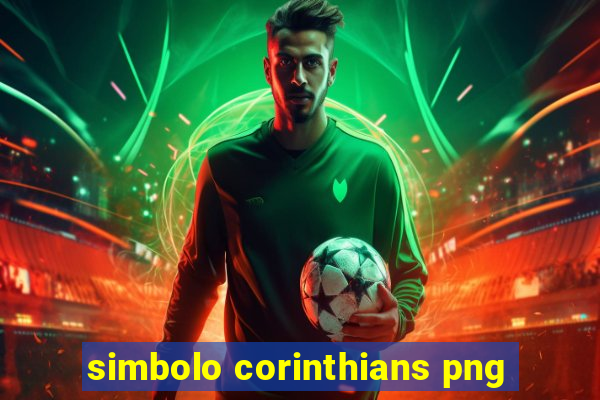 simbolo corinthians png