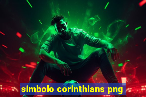 simbolo corinthians png